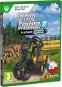 Farming Simulator 22: Platinum Edition – Xbox - Hra na konzolu