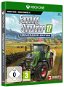 Farming Simulator 17: Ambassador Edition – Xbox - Hra na konzolu