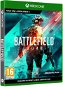 Konzol játék Battlefield 2042 - Xbox Series - Hra na konzoli