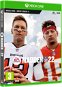 Madden NFL 22 – Xbox One - Hra na konzolu
