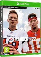 Madden NFL 22 - Xbox One - Konzol játék