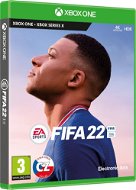 FIFA 22 - Xbox One - Hra na konzoli