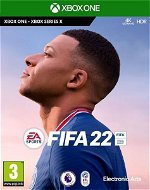 Hra na konzoli FIFA 22 - Xbox One - Hra na konzoli