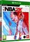 NBA 2K22 - Xbox One - Konzol játék