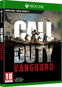 Call of Duty: Vanguard - Xbox Series - Konzol játék