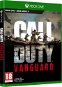Call of Duty: Vanguard - Xbox One - Hra na konzoli
