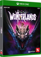 Tiny Tinas Wonderlands - Xbox Series - Konzol játék