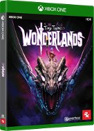 Tiny Tinas Wonderlands - Xbox One - Konsolen-Spiel