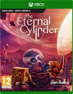 The Eternal Cylinder - Xbox Series - Konzol játék