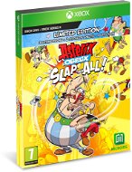 Asterix and Obelix: Slap Them All! Limited Edition - Xbox One - Konzol játék
