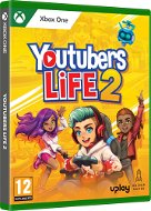 Youtubers Life 2 - Xbox One - Konzol játék