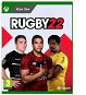 Rugby 22 - Xbox One - Konsolen-Spiel