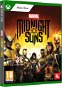 Marvels Midnight Suns - Xbox Series - Konzol játék