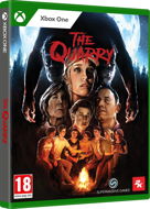 The Quarry - Xbox One - Konzol játék