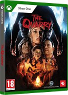 The Quarry - Xbox One - Konsolen-Spiel