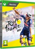 Tour de France 2022 - Xbox One - Konzol játék