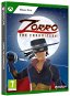 Zorro The Chronicles - Xbox One - Konzol játék