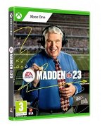 MADDEN NFL 23 – Xbox One - Hra na konzolu
