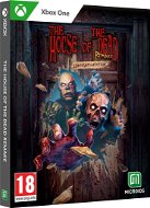 The House of the Dead: Remake Limidead Edition - Xbox Series - Konzol játék