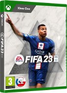 FIFA 23 – Xbox One - Hra na konzolu