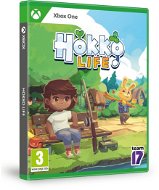 Hokko Life - Xbox Series - Konzol játék