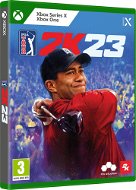 PGA Tour 2K23 - Xbox Series - Konzol játék