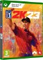PGA Tour 2K23: Deluxe Edition - Xbox Series - Konzol játék