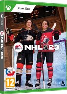 NHL 23 – Xbox One - Hra na konzolu