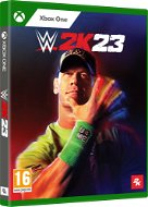 WWE 2K23 - Xbox One - Konzol játék