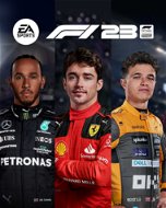 F1 23 - Xbox One - Hra na konzolu