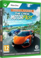 The Crew Motorfest: Special Edition - Xbox One - Console Game