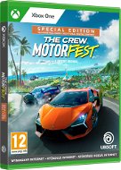 The Crew Motorfest: Special Edition - Xbox One - Hra na konzoli