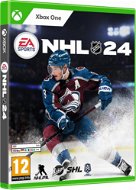 NHL 24 - Xbox One - Konzol játék