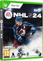 Konzol játék NHL 24 - Xbox One - Hra na konzoli