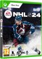 NHL 24 – Xbox One - Hra na konzolu