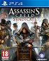 PS4 - Assassin's Creed Syndicate: Special Edition - Hra na konzoli