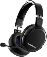 SteelSeries Arctis 1 Wireless (PS5-höz) - Gamer fejhallgató