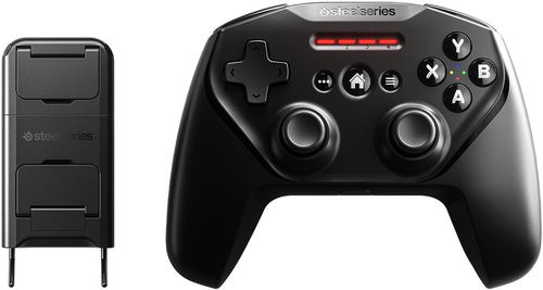 SteelSeries Nimbus + (Apple Arcade compatible) - Gamepad - Hlavní obrázek