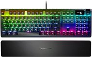 SteelSeries Apex 7 (Brown Switch) - US - Gaming Keyboard