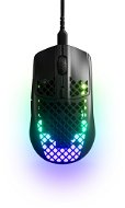 SteelSeries Aerox 3 Onyx - Gaming Mouse