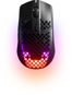 SteelSeries Aerox 3 Onyx Wireless - Gaming Mouse