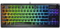 SteelSeries Apex 3 TKL - US - Gaming Keyboard