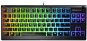 SteelSeries Apex 3 TKL - US - Gaming Keyboard