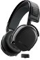 Gaming Headphones SteelSeries Arctis 7+ Black - Herní sluchátka