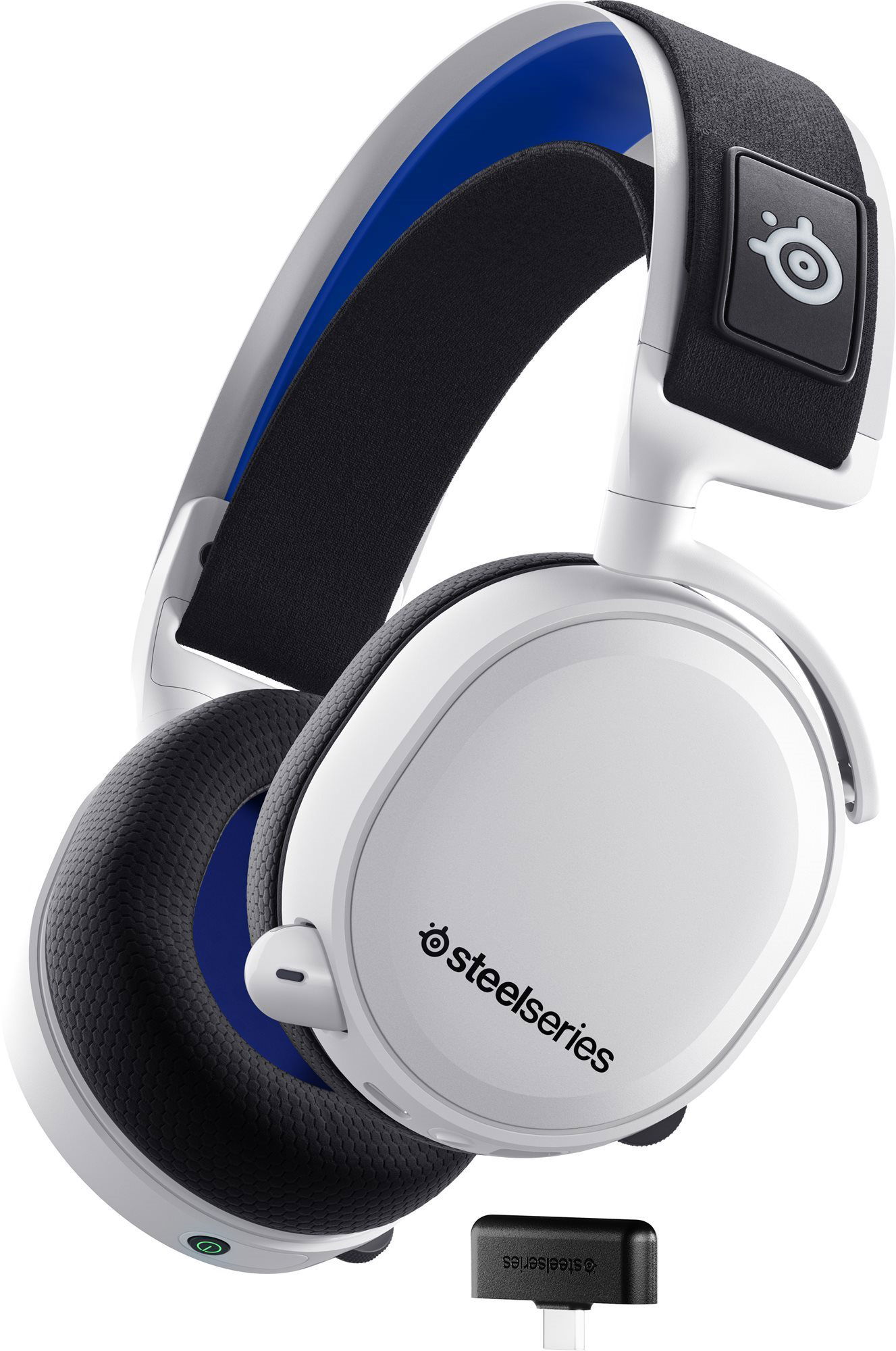 Steelseries arctis 2025 7 alza