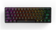 Gaming Keyboard SteelSeries Apex Pro Mini Wireless - US - Herní klávesnice