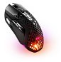 SteelSeries Aerox 5 Wireless - Gaming Mouse