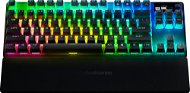 SteelSeries Apex Pro TKL WL (2023) - US - Gaming Keyboard