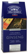 Corsini Caffe' Al Ginseng Moka ground 250 g - Coffee