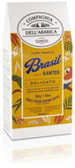 Corsini Single Brasile Santos ground 250 g - Coffee